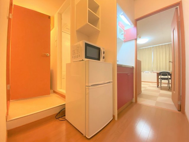 レオパレスさそらのその他|設備・使用は号室により異なる為、現況を優先致します。