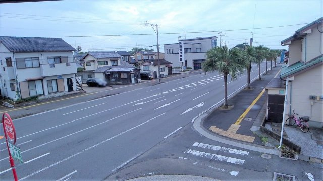 レオパレス火切塚Ⅱのその他