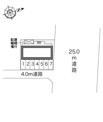 レオパレス火切塚Ⅱのその他