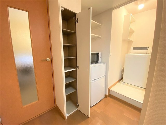レオパレス火切塚Ⅱの内装|設備・使用は号室により異なる為、現況を優先致します。