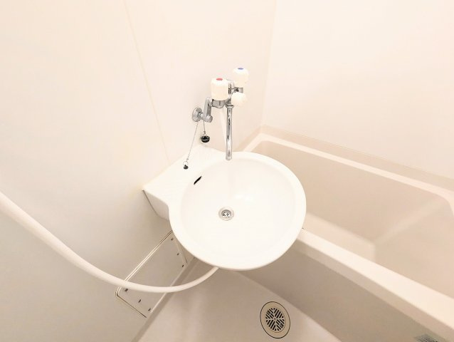 レオパレスアクエリウスの内装|設備・仕様は号室により異なる為、現況を優先致します。