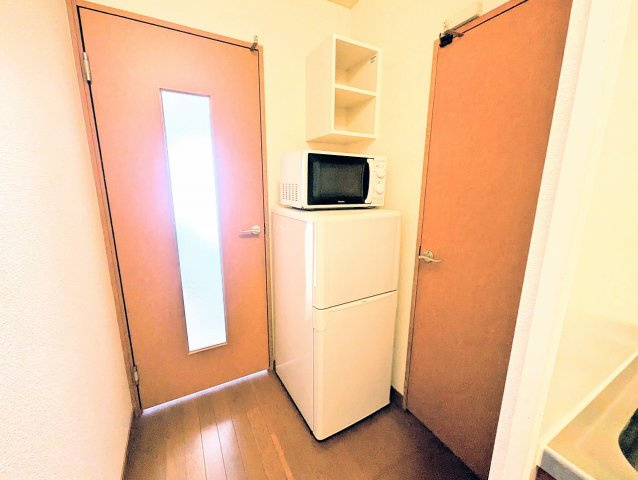 レオパレスアクエリウスのその他|設備・仕様は号室により異なる為、現況を優先致します。