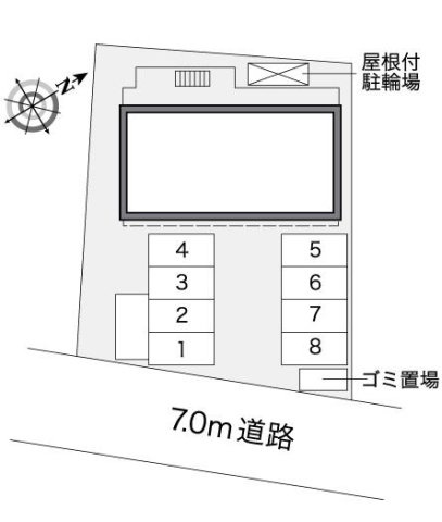 レオパレスアクエリウスのその他