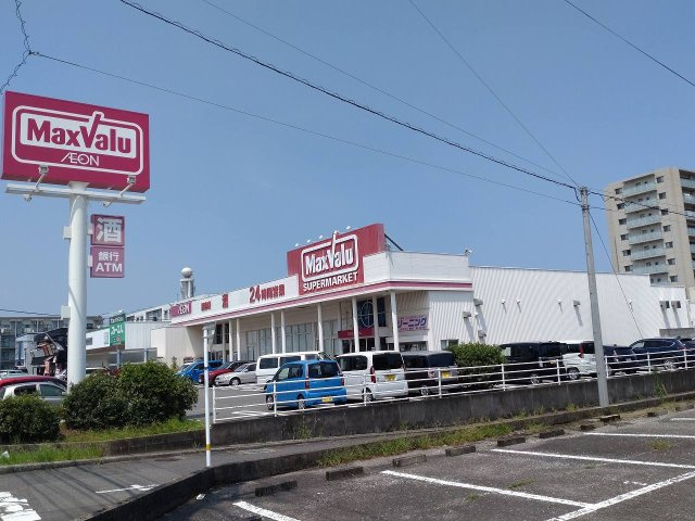 レオパレスＥＬＢＩＥＮの周辺