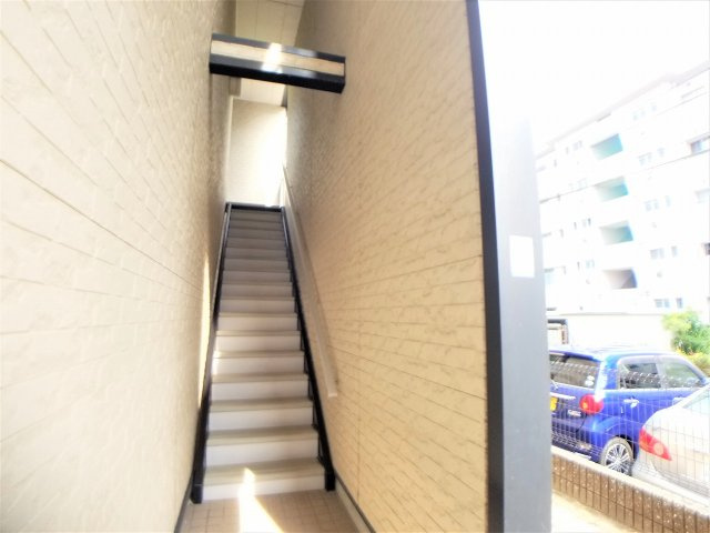 レオパレスＥＬＢＩＥＮのその他