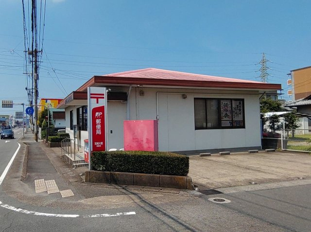 レオパレスＥＬＢＩＥＮの周辺
