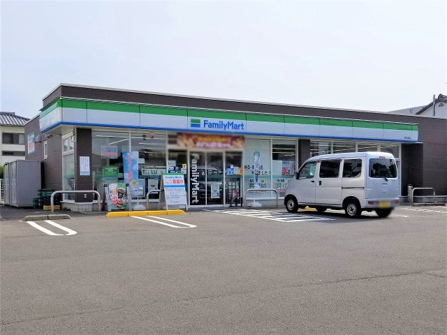 レオパレスＥＬＢＩＥＮの周辺