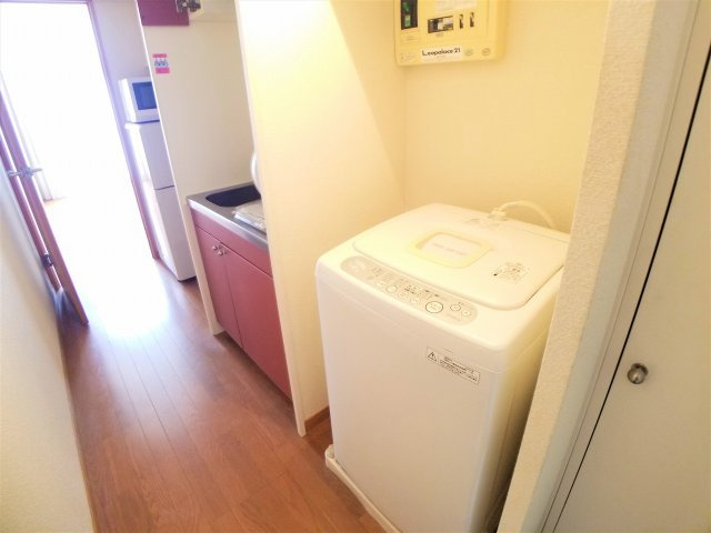 レオパレスＥＬＢＩＥＮのその他|設備・使用は号室により異なる為、現況を優先致します。