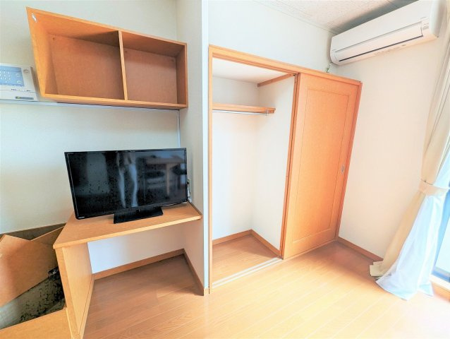 レオパレスオアシスのその他|設備仕様は号室により異なる為、現況を優先します。