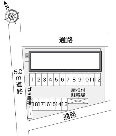 レオパレスオアシスのその他