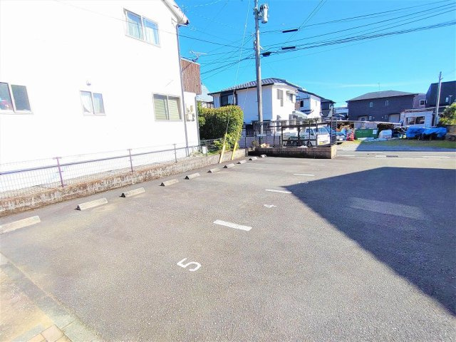レオパレスラビホワ２０のその他