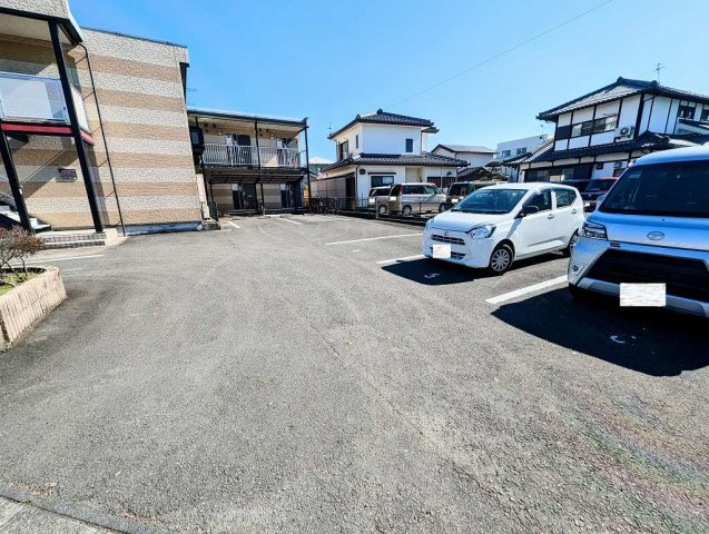 レオパレス夢見のその他|設備仕様は現況を優先します。