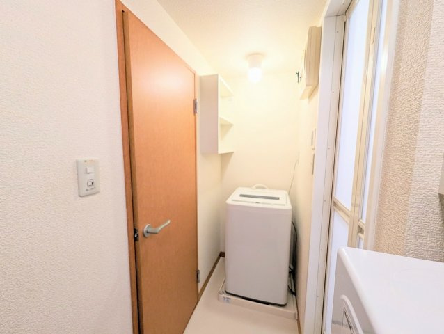 レオパレス夢見のその他|設備仕様は号室により異なる為、現況を優先します。
