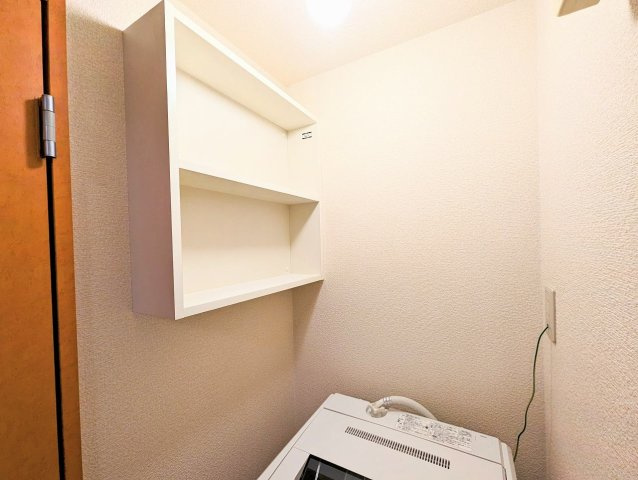 レオパレス夢見のその他|設備仕様は号室により異なる為、現況を優先します。