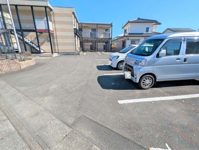 レオパレス夢見のその他|設備仕様は現況を優先します。