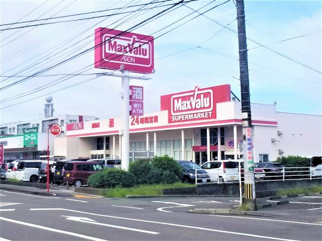 レオパレスエミネントⅠの周辺