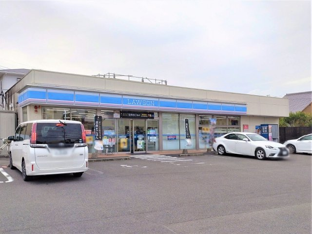 レオパレスエミネントⅠの周辺