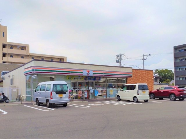 レオパレスエミネントⅠの周辺