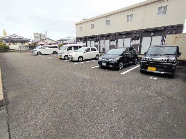 レオパレスエミネントⅠのその他