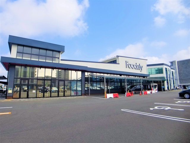 レオパレスエミネントⅠの周辺
