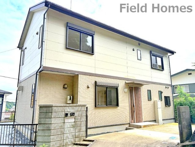 鎌倉市関谷中古戸建の外観|外観「鎌倉市関谷中古戸建」