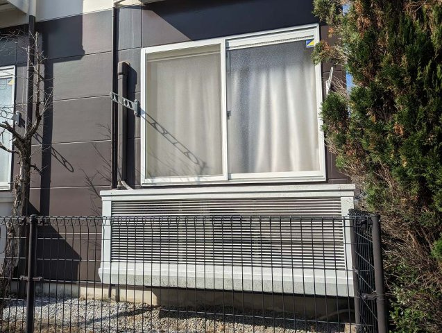 レオパレスエミネントⅡのその他