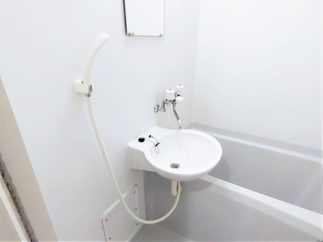 レオパレスエミネントⅡの内装|設備・仕様は号室により異なる為、現況を優先致します。