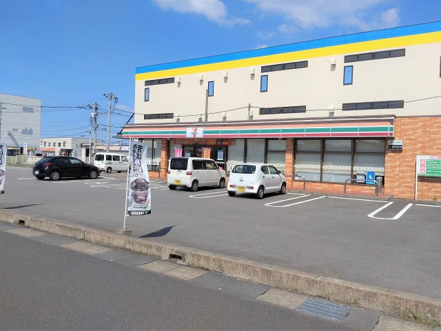 レオパレス宮崎神宮の周辺