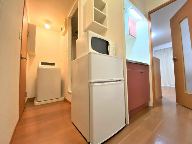 レオパレス宮崎神宮のその他|設備・使用は号室により異なる為、現況を優先致します。