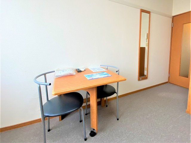 レオパレス宮崎神宮のその他|設備・使用は号室により異なる為、現況を優先致します。
