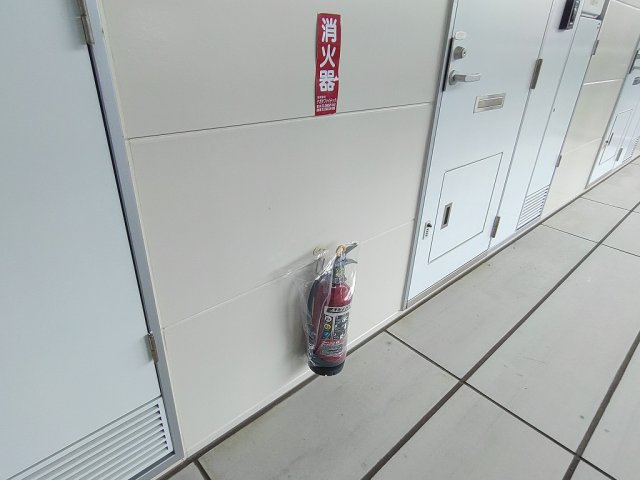 レオパレス駒のその他
