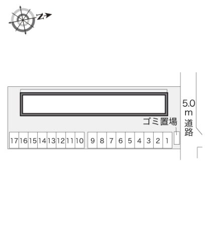 レオパレスｐｒｏｓｐｅｒｉｔｅのその他