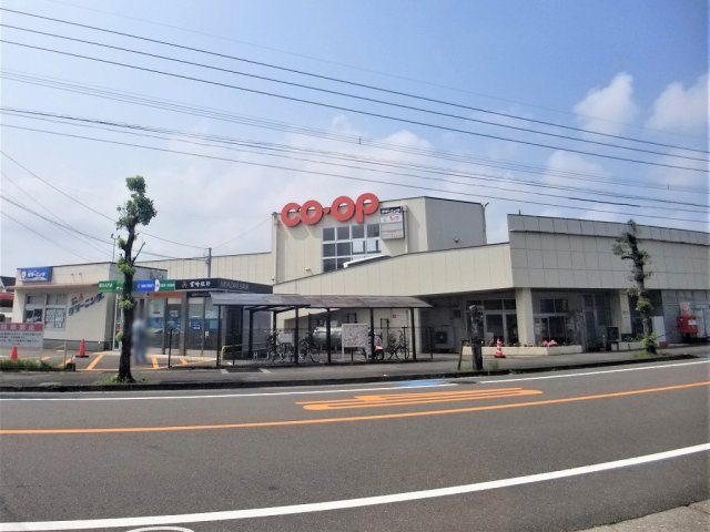 レオパレスｐｒｏｓｐｅｒｉｔｅの周辺
