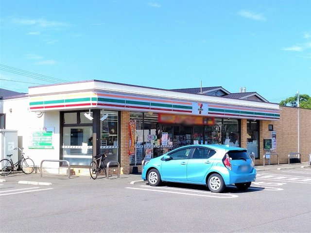 レオパレスプリマヴェーラの周辺