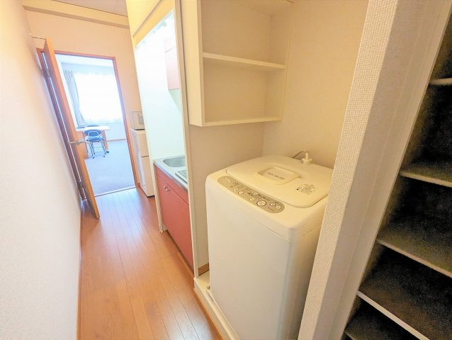 レオパレスフェニックスｉｎ波島のその他|設備・仕様は号室により異なる為、現況を優先致します。