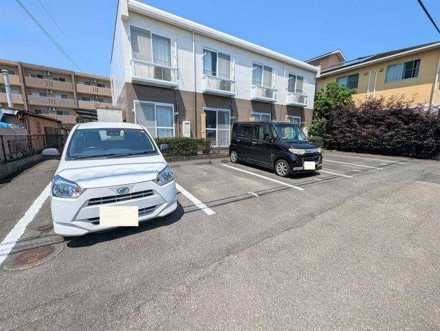 レオパレスフェニックスｉｎ波島のその他