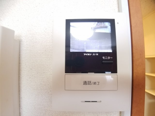 レオパレス火切塚のその他