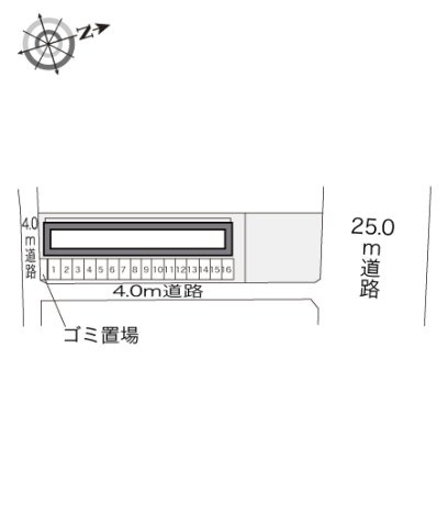 レオパレス火切塚のその他