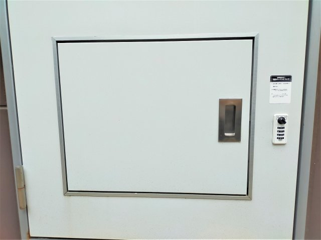 レオパレス火切塚のその他|宅配ボックス