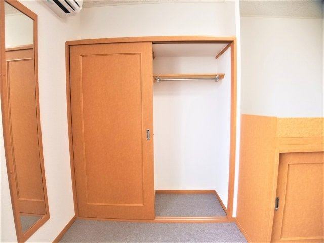 レオパレス火切塚の内装|設備・使用は号室により異なる為、現況を優先致します。