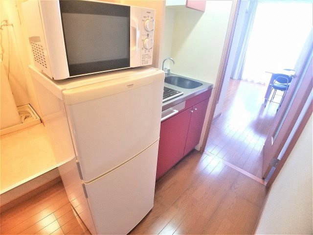 レオパレス笹原のその他|設備・仕様は号室により異なる為、現況を優先致します。