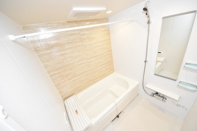 ｓｕｎｎｙ　ｍａｉｓｏｎ　Ⅰの浴室