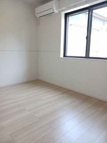 ミレールシャランの内装