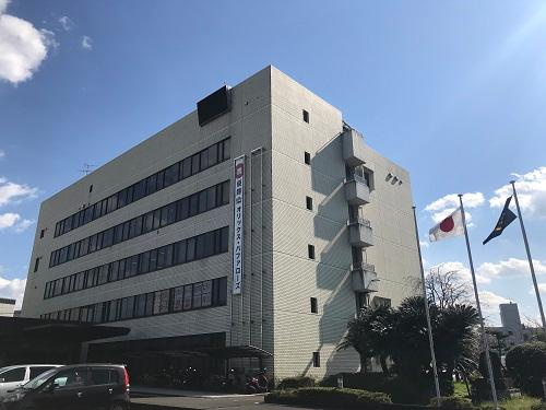 Oriental　Courtの周辺|宮崎市清武総合支所まで2,034ｍ