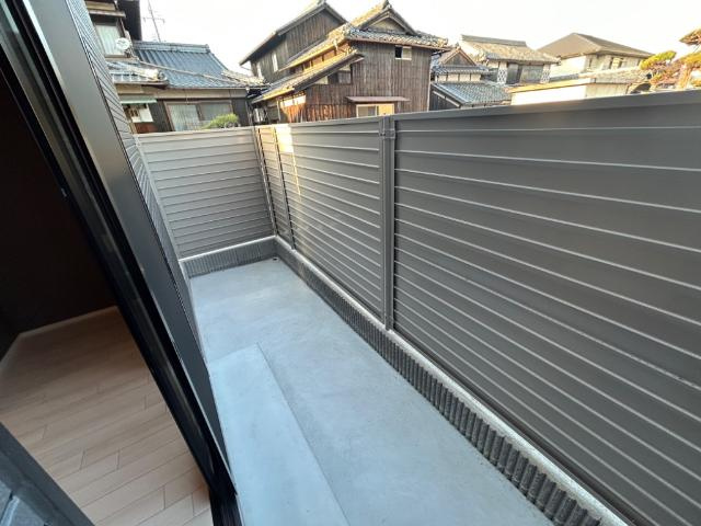 トライアングルテラスのその他|その他（イメージ）