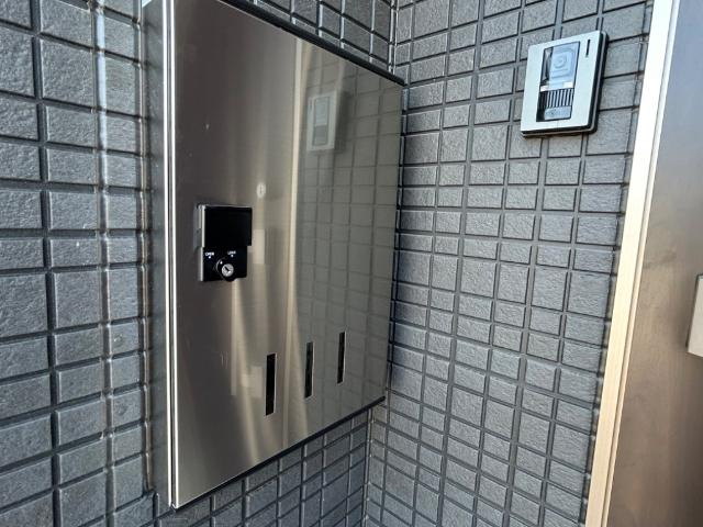 トライアングルテラスの設備|室内設備（イメージ）