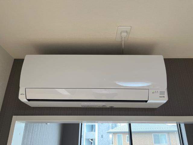 トライアングルテラスの設備|室内設備（イメージ）