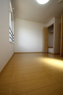 ジェントリー・ブローテの内装