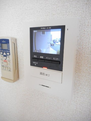 ボンヌジュルネのセキュリティ