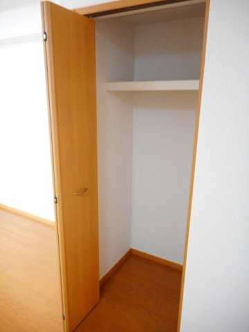 ボンヌジュルネの収納